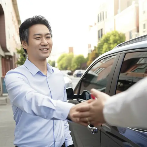 如果你愿意，我可以开车送你去那里。