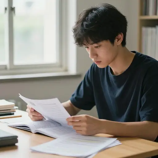 我将说明书从头到尾读了一遍，以确保正确理解。