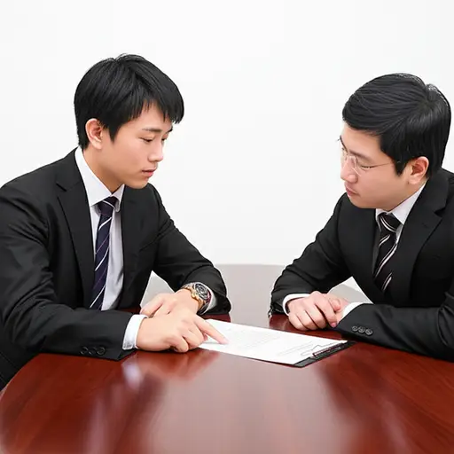 在我们签署合同之前，有几个问题我们需要澄清。