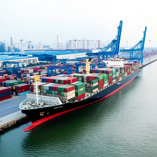 该国在制成品方面的贸易在过去十年中有所扩大。