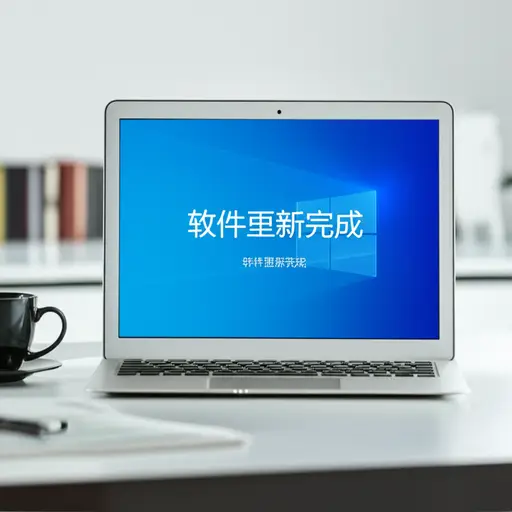 新的软件更新是一个重大的改进。