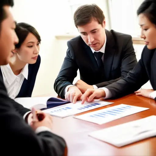 这个项目需要相当可观的投资。