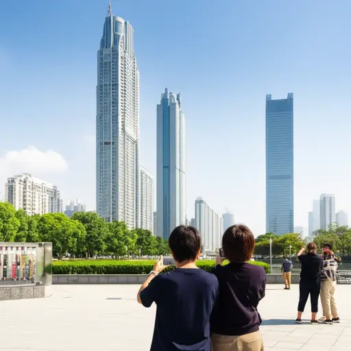 这是一座美丽的城市，有许多著名的地标可以参观。