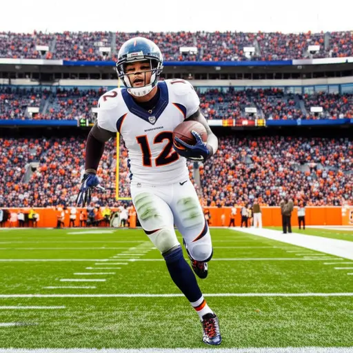 你认为丹佛野马队会赢吗？