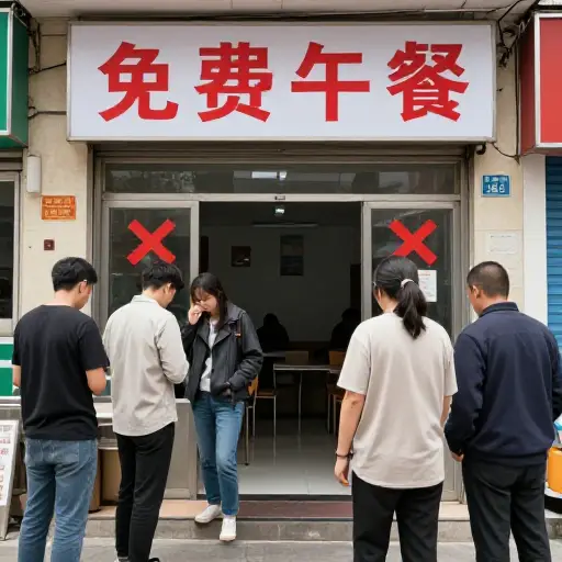 现实中，没有免费午餐这种东西。