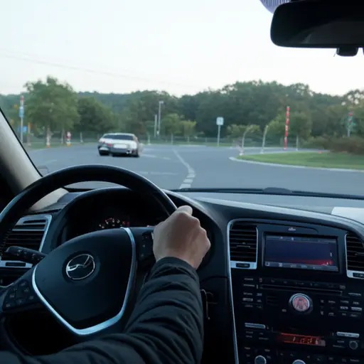 把车掉头，我们回家吧。