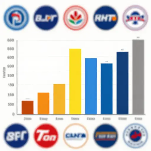 该党的政策接近中间立场。