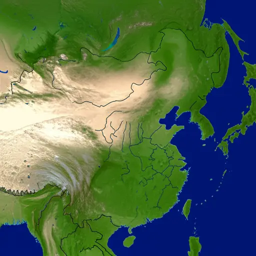 明天全国大部分地区将干燥，但北部会有一些雨。