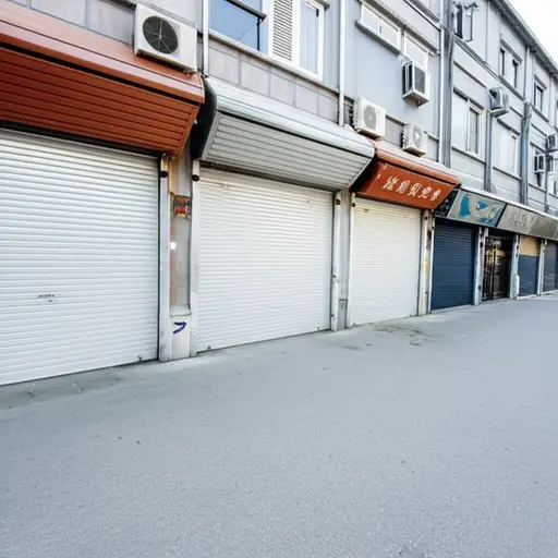 他们好几天没露面了。