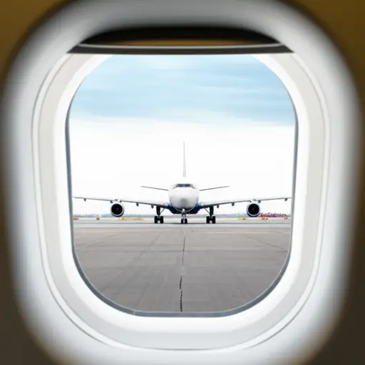 飞机上有150名乘客。