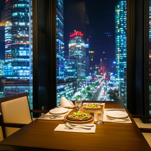 他们安排了下周见面吃晚餐。