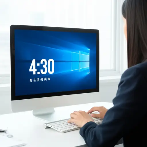 "那么，你会在下午5点前发邮件吗？" - "是的，我会的。"