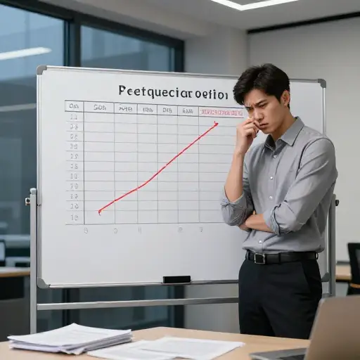 意外的延误可能给项目时间表带来一些问题。