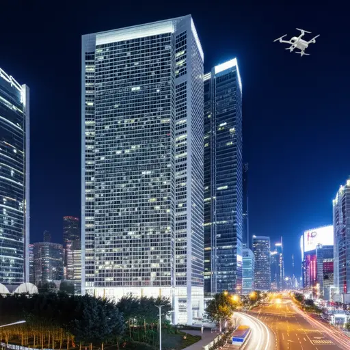 我们生活在技术的现代。