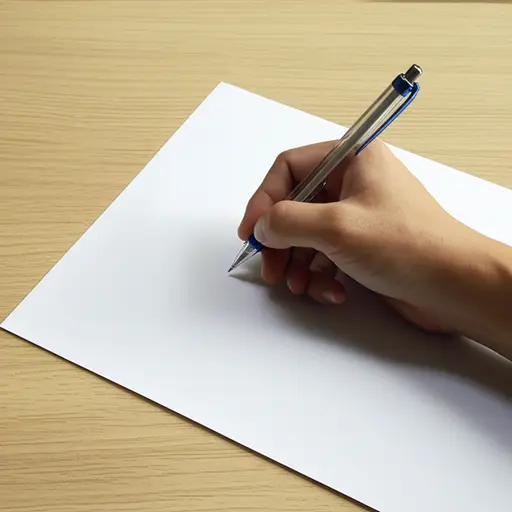 请记得在表格的背面也填写你的联系方式。