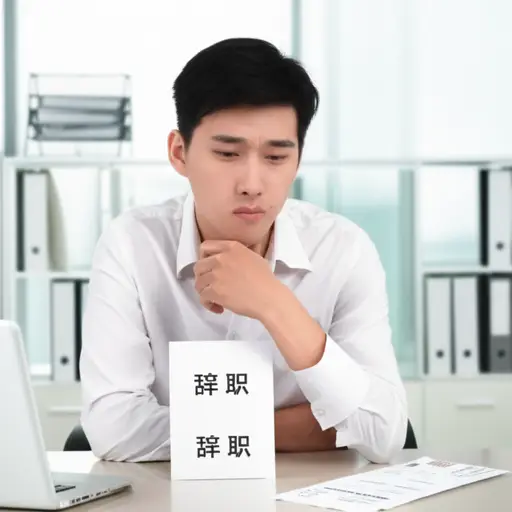 如果你继承了一大笔钱，你会辞职吗？