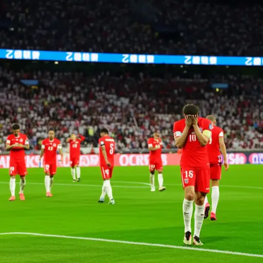 这支球队被降级到乙级联赛。