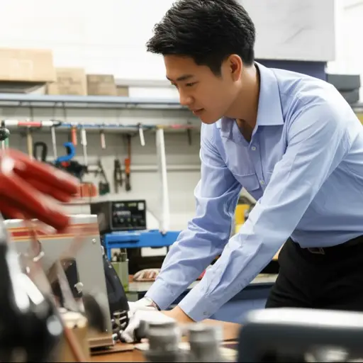 你需要获得一些实践经验。