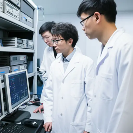 解决这个问题对科学家来说是一个巨大的挑战。