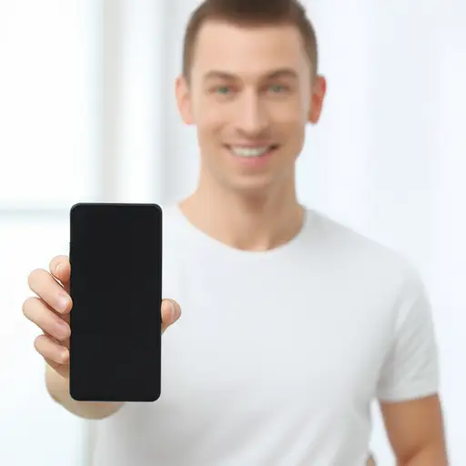 我的新手机不太贵。