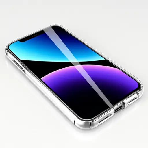 一个质量好的手机壳可以防止你的手机被刮伤。