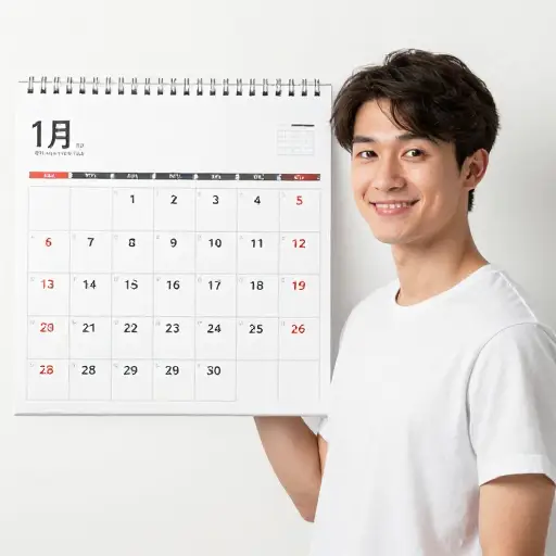 大约三个月后，我注意到一个明显的改进。