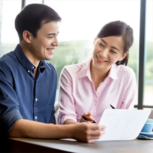 我们可以在您方便的时候见面。