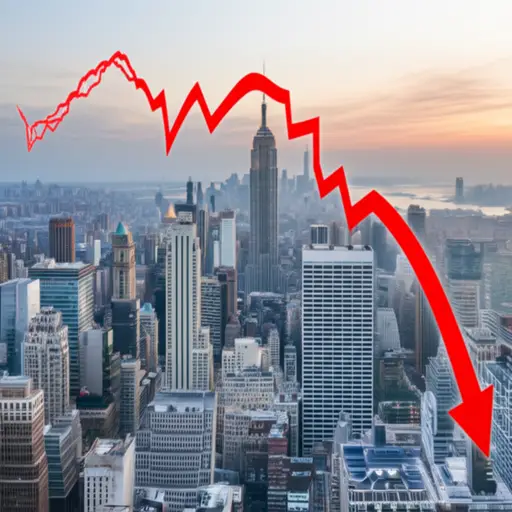 这些数字清楚地表明了该国面临的经济问题的规模。