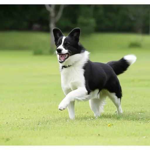 它十五岁了，而且状况良好。