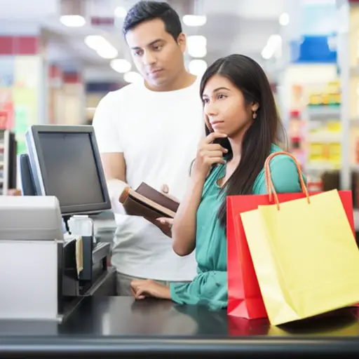 你花了多少钱？