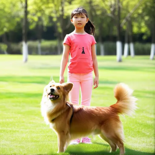 罗西，别离狗太近。