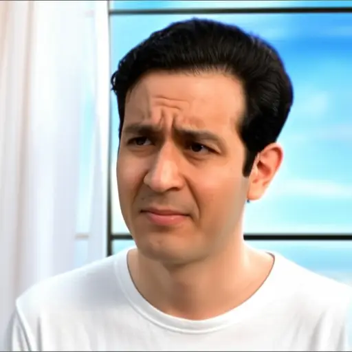 幸运的是，我的担忧被证明是毫无根据的。