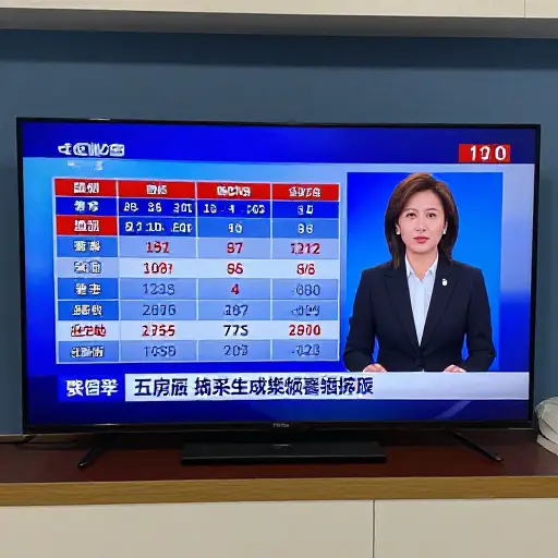 首批选举结果已经开始传来。