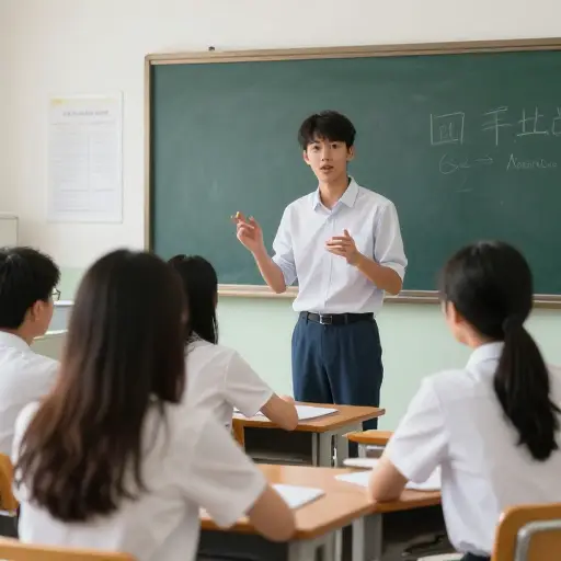 他在那个学校项目中扮演了积极的角色。