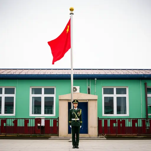 你什么时候参军的？