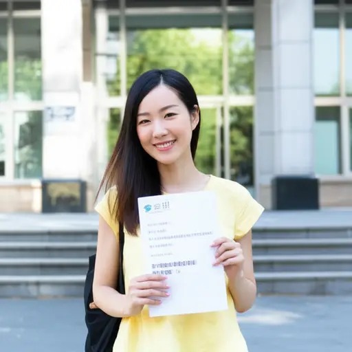 她已经在艺术学院报名参加摄影课程。