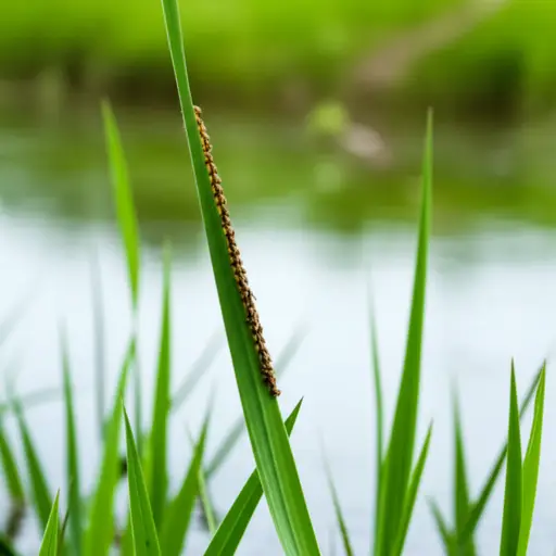 它们唯一能做的就是产卵。