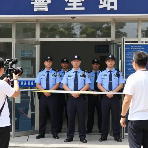 警方尚未公布那名死亡女子的姓名。