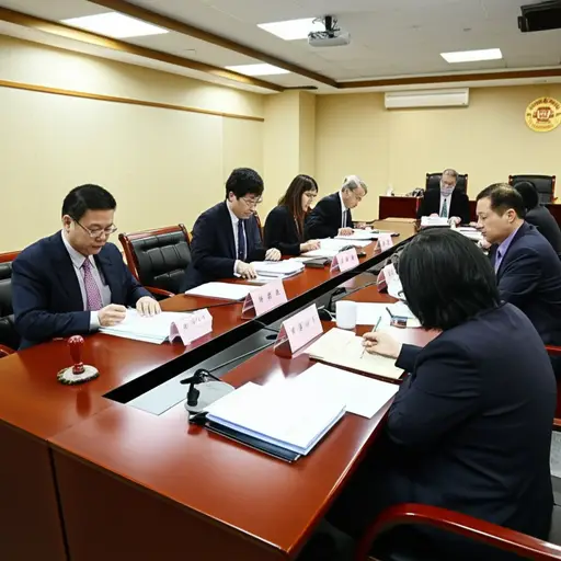 当地议会决定不为该项目拨款。