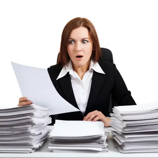 我们预计会有很多求职者申请这份工作。