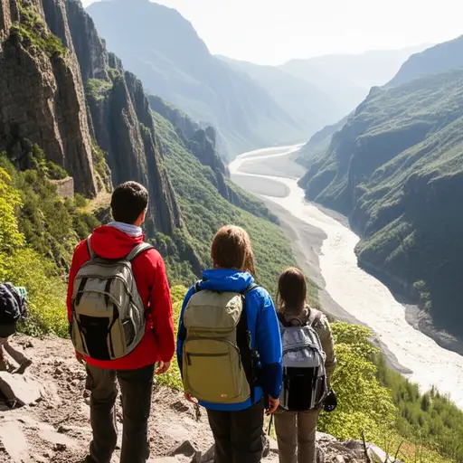 在我们的冒险中，我们面对了许多挑战。