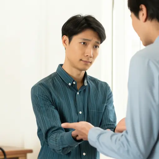 我能帮上任何忙吗？