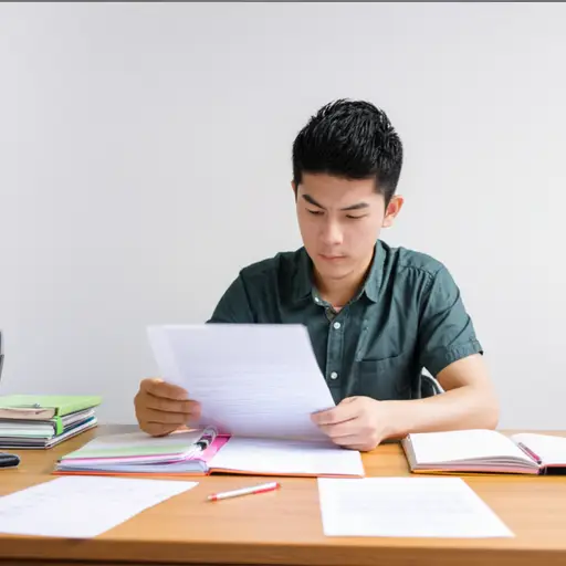 他非常渴望写一份关于犯罪的报告。