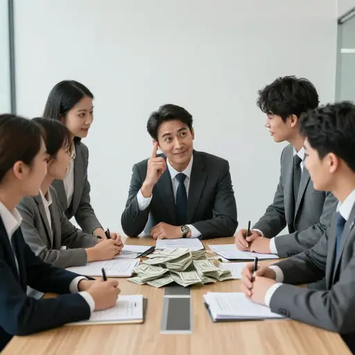 这家公司获取如此高额利润的方法在道德上是存疑的。