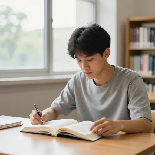 此外，休息一段时间后，人们往往非常有动力继续他们的学业。