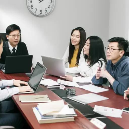 我们有相当充裕的时间来完成这个项目，所以不必惊慌。