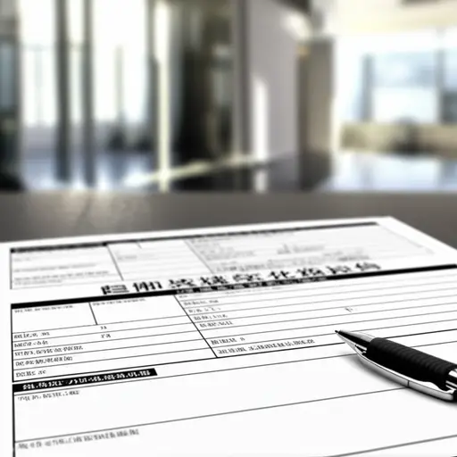 请填写您的详细信息以完成申请表。