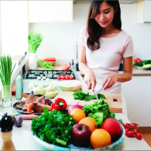 我不常做肉菜。