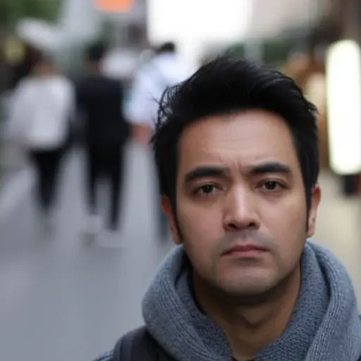 我不清晰地记得那个事件。