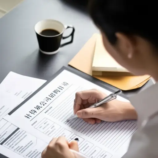 我已经向另一家计算机公司申请了一份工作。